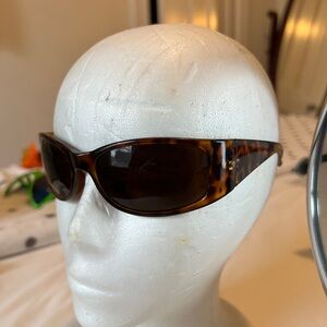Tortoise Shell Sunglasses